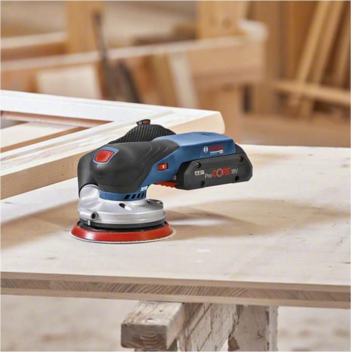 Produktbild Bosch Professional GEX 18V-125 (Exzenterschleifer)