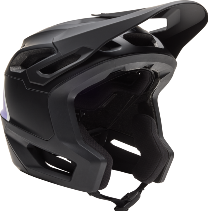 Image du produit Fox Dropframe Pro Helmet (55.5 - 59 cm)