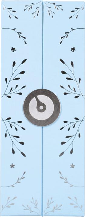 Immagine prodotto Belius Penna a sfera Bella (Blu, Blu cielo, 1x)