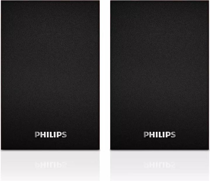 Actual product image Philips Speaker