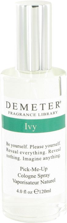 Produktbild Demeter Ivy by Cologne Spray 120 ml (Eau de cologne, 120 ml)