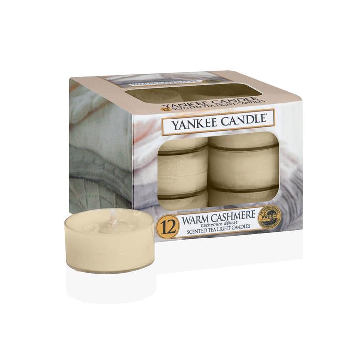 Produktbild Yankee Candle Warm Cashmere