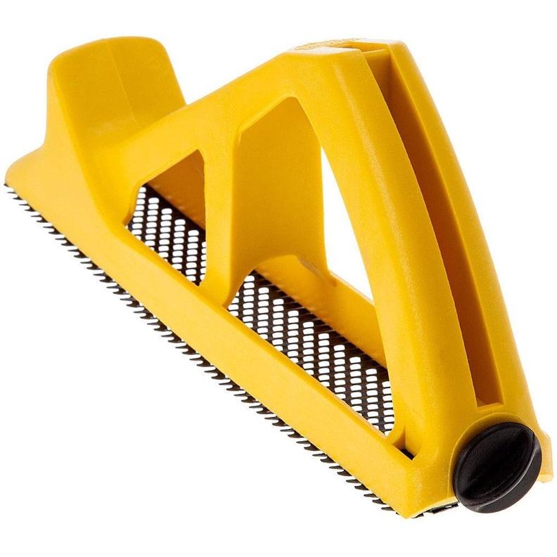 Thumbnail - Black & Decker, Beitel + Handhobel, Hobel