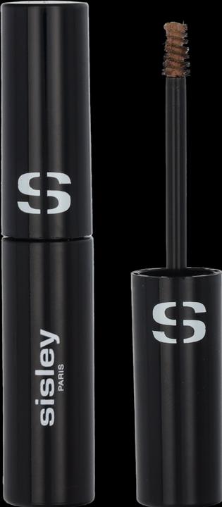 Image du produit Sisley Phyto-Sourcils Fixe (Léger Moyen)
