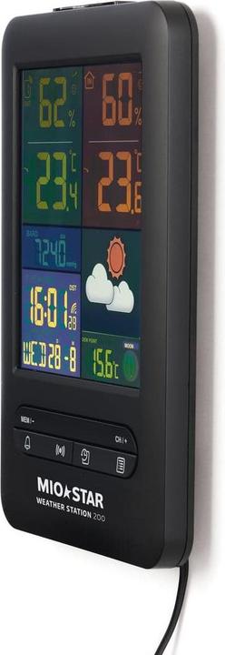 Actual product image Mio Star 200