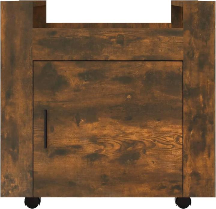 Actual product image vidaXL Bürowagen