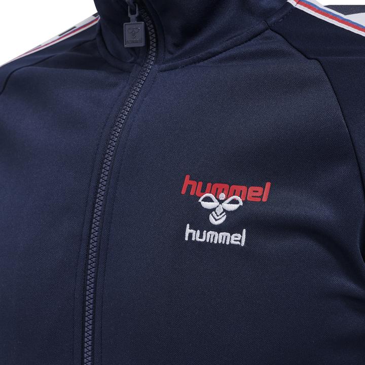 Image du produit hummel Ic Lerby Veste Zip Poly (XXS)