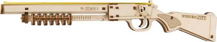 Produktbild WoodenCity Judgement Day