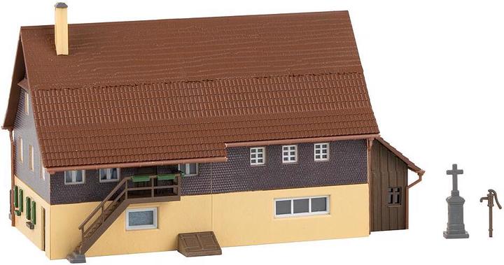 Actual product image Faller Organic farm