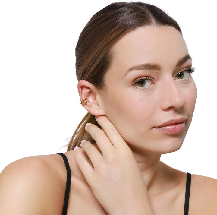 Produktbild Heideman Lyra goldfarben (Edelstahl)