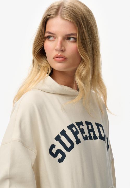 Produktbild Superdry Lässiges Athletic Essentials Hoodie (L)