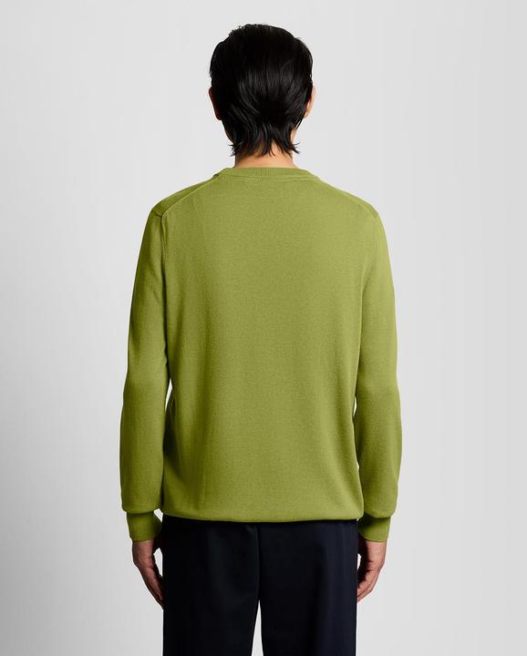 Produktbild Lyle and Scott Baumwollpullover (S)