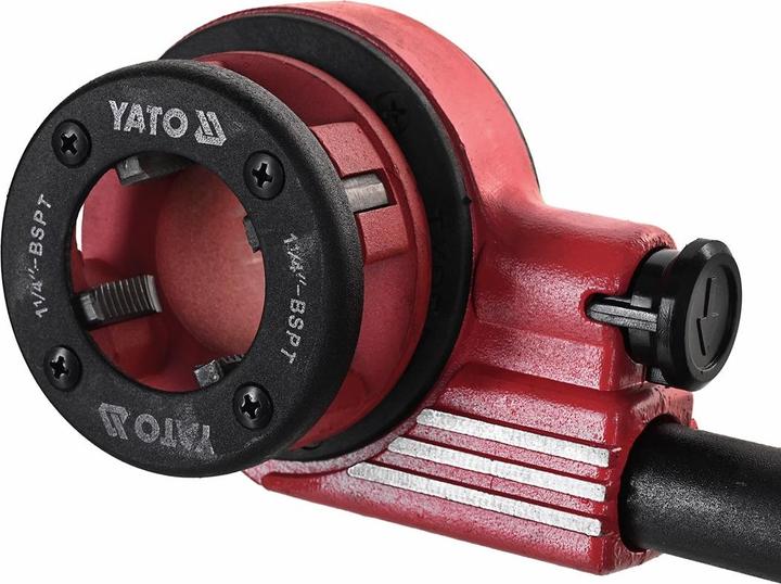 Produktbild Yato Schneidkluppensatz