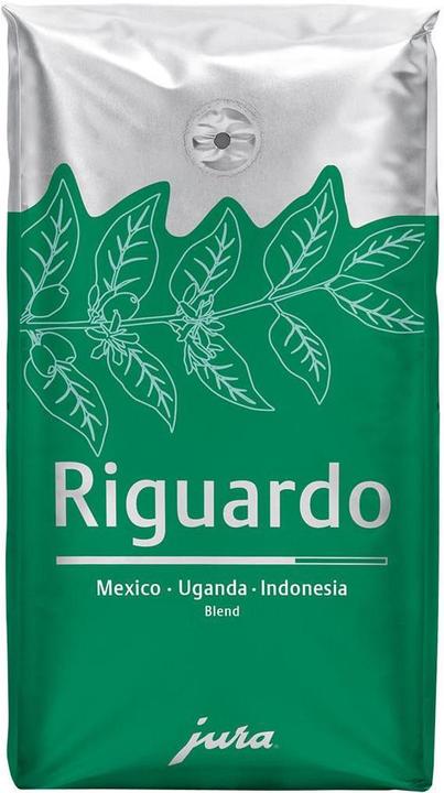 Produktbild Jura Riguardo (250 g, Dunkle Röstung)