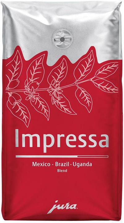 Actual product image Jura Impressa (250 g)