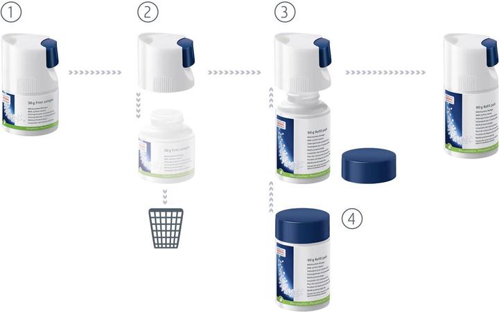 Actual product image