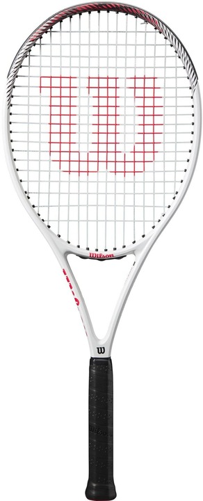 Produktbild Wilson Tennisracket Pro Staff Precision RXT 105 TNS (2, 335 g)
