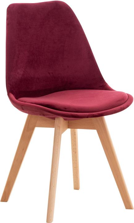 Bordeaux rouge