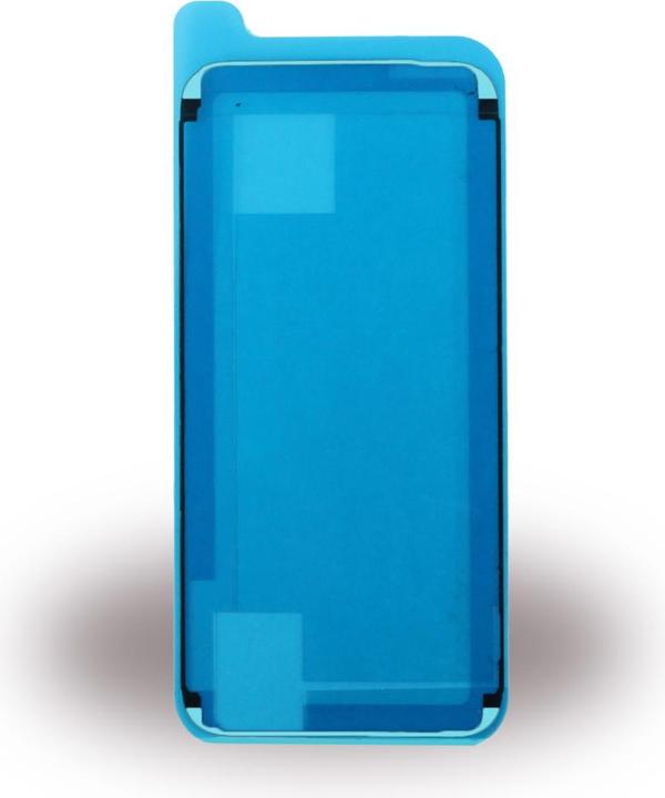 Produktbild cyoo Qualitäts Zubehör - Display Klebe Dichtung - Apple iPhone 6s - Weiss