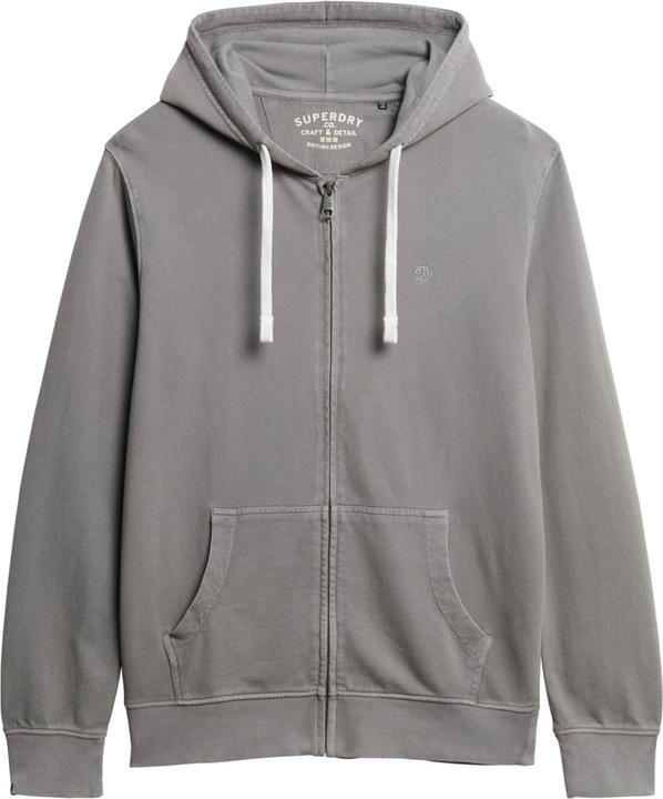 Charcoal grey
