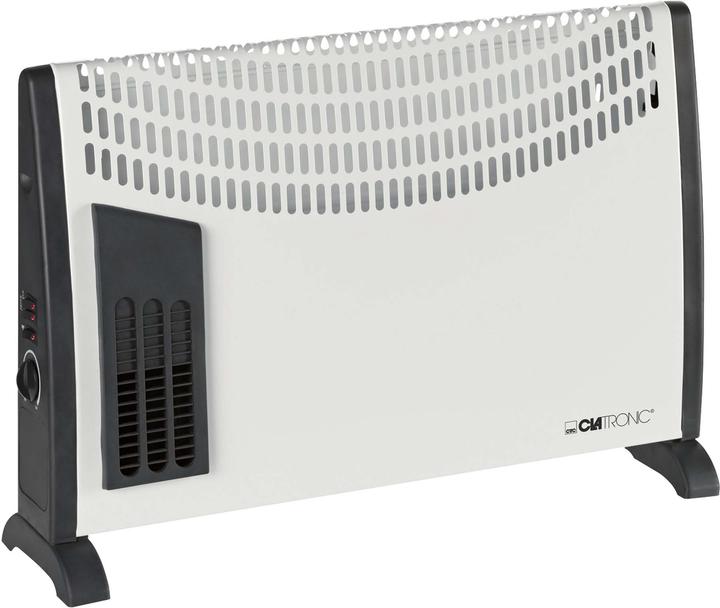 Produktbild Clatronic Konvektor KH 3433 (2000 W)