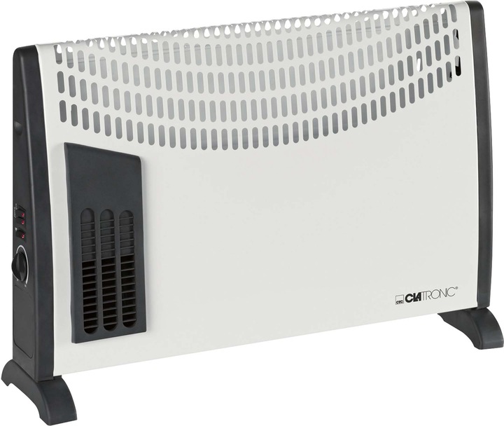 Actual product image Clatronic Convector KH 3433 (2000 W)