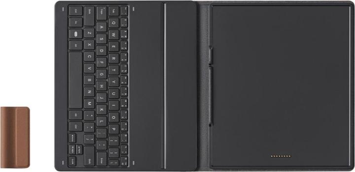 Produktbild Onyx Tablet Tastatur Cover für Boox Note Air5 C Serien (Eng. Int.)