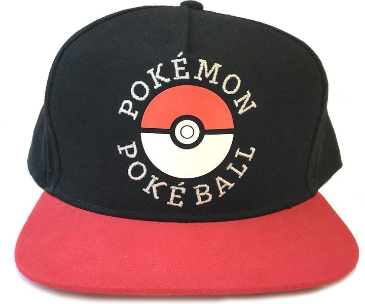Actual product image Star Wars Pokemon - Pokeball (One size)