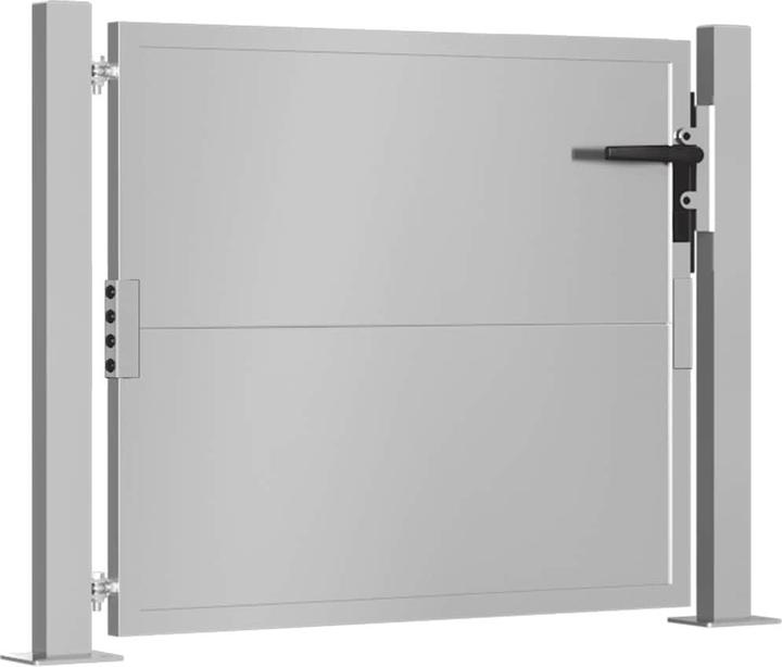 Produktbild vidaXL Gartentor