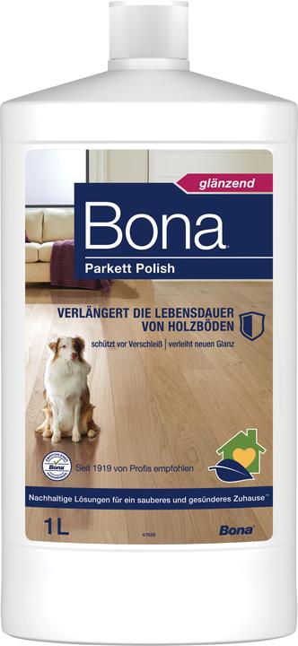 Bona Parkett Polish