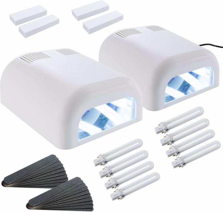 Immagine prodotto Sina Lampada UV