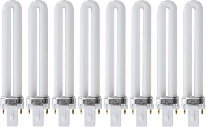 Immagine prodotto Sina Lampada UV