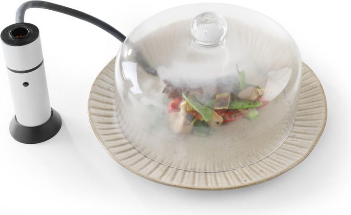 Actual product image Hendi Glassless