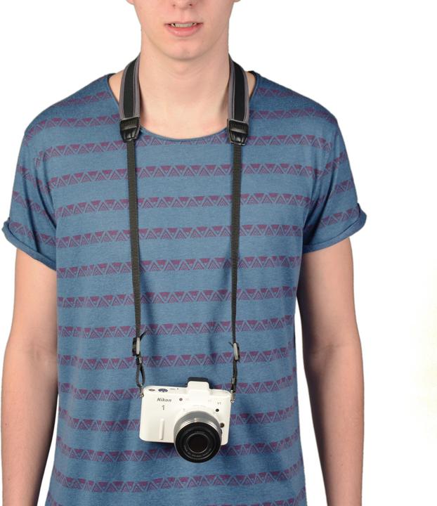 Image du produit Kaiser Fototechnik 2 en 1 (Sangle d'épaule)