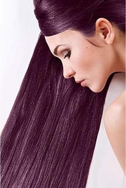 Image du produit Sanotint Couleur des cheveux 21 bleuet (Myrtille)