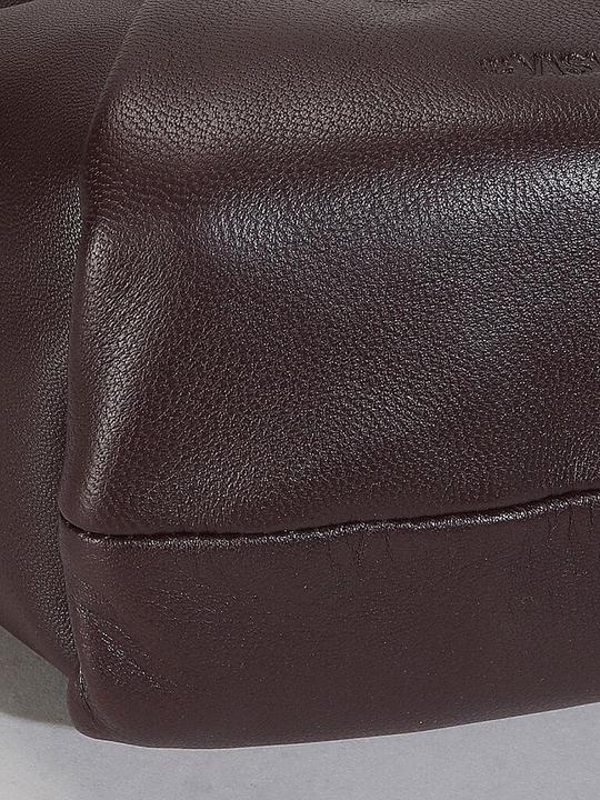 Immagine prodotto Les Visionnaires Greta mini Essential silky Handtasche Leder 23 cm