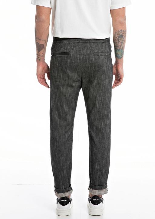 Actual product image Replay Slim Fit Chino Pants (W28/L30)