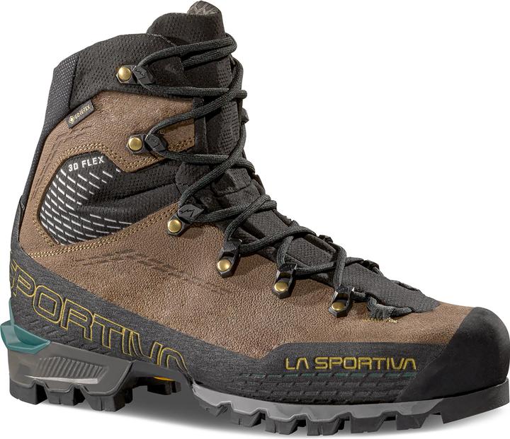 Produktbild La Sportiva Trango Alpine GTX (44.5)
