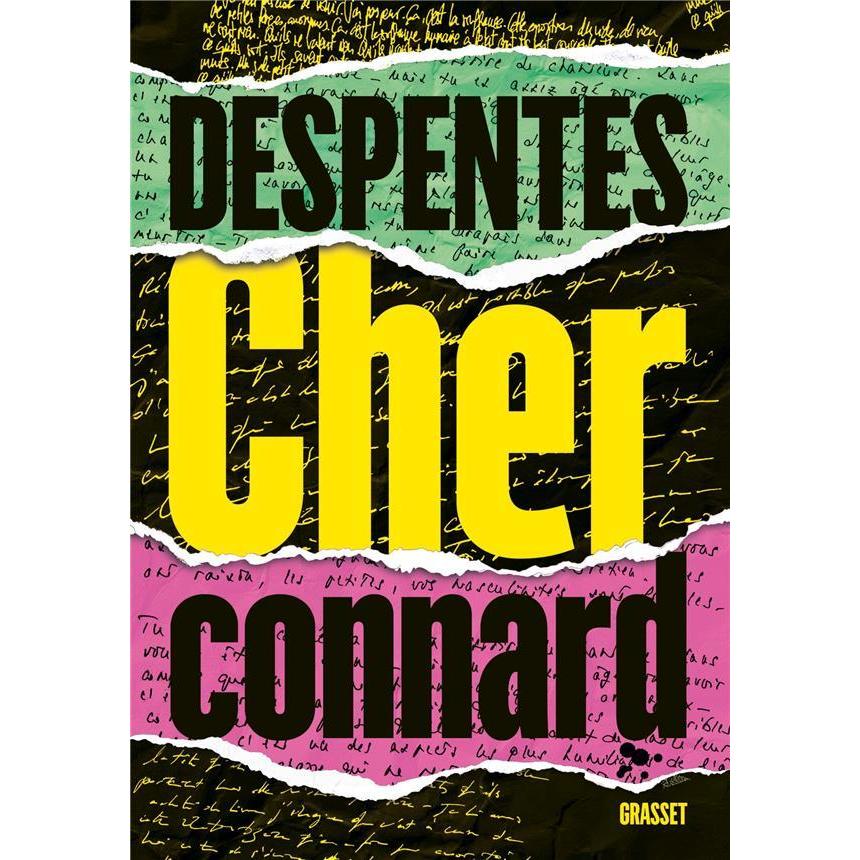Thumbnail - Virginie Despentes, Belletristik von Virginie Despentes