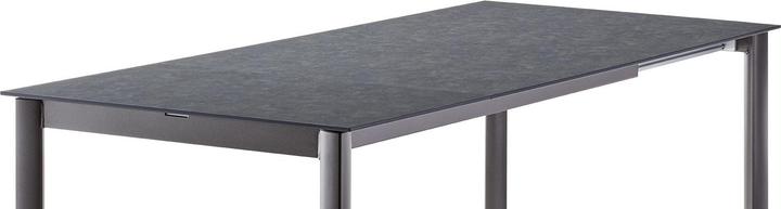 Sieger Ausziehtischplatte 165/225/285 cm