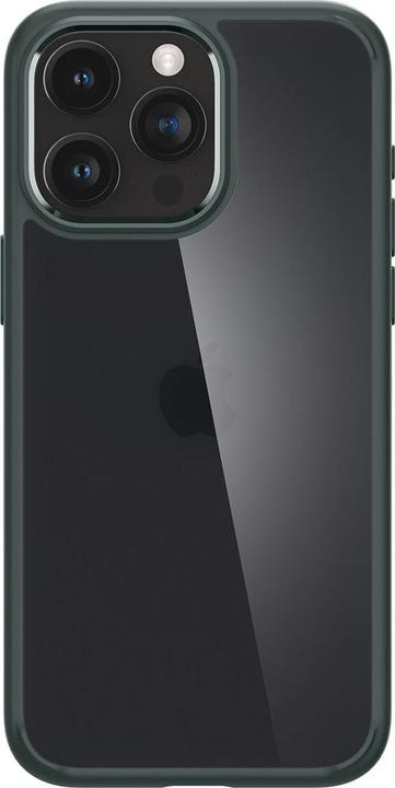 Immagine prodotto Spigen ACS06710 (Apple iPhone 15 Pro)