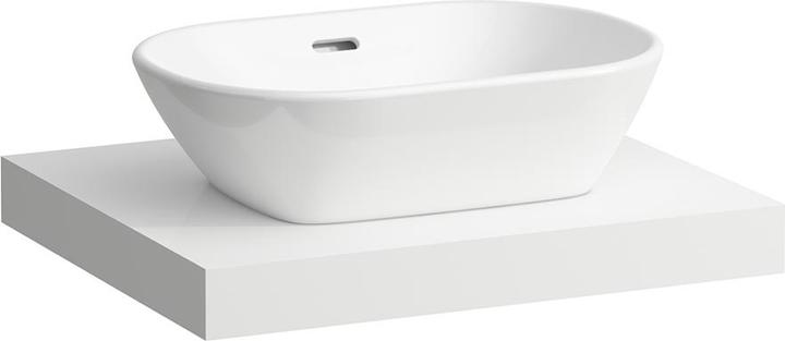 Bianco opaco