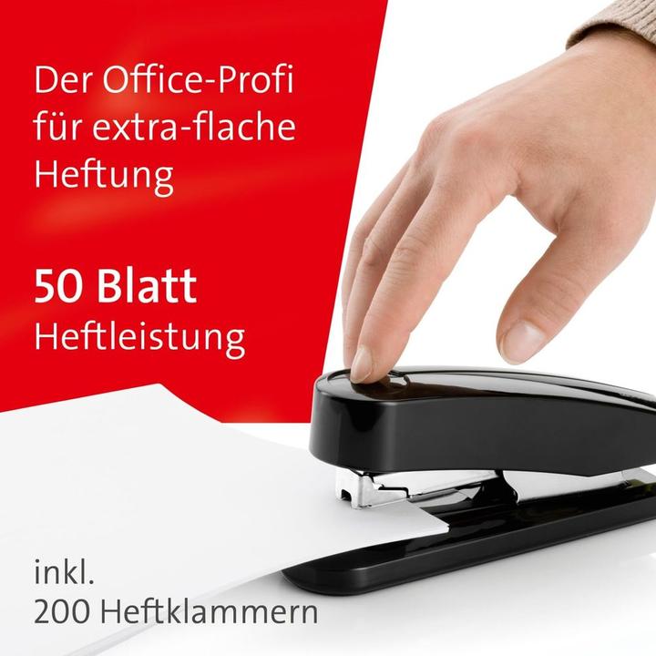 Produktbild Novus B4fc (50 Blätter)