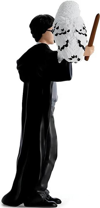 Produktbild Schleich Harry Potter & Hedwig