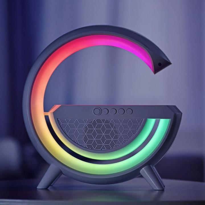 Image du produit Activejet AJE-SOLO RGB Lampe musicale à LED