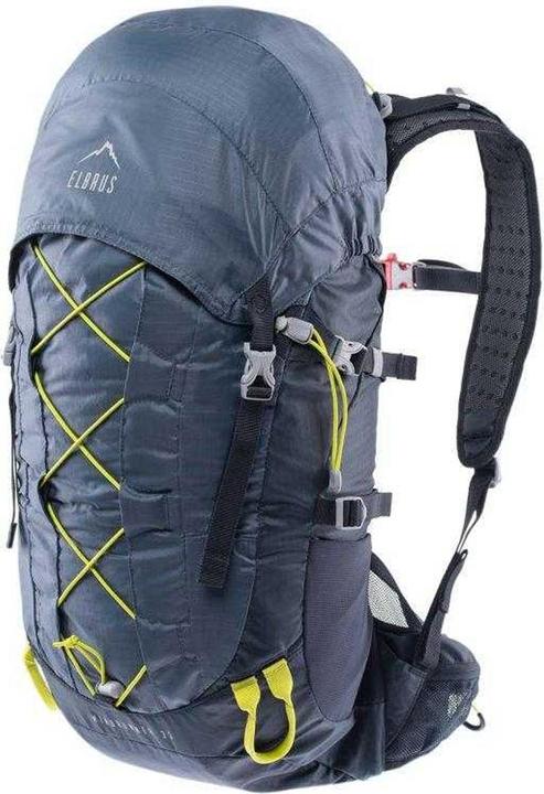 Produktbild Elbrus Windrunner Rucksack (35 l)