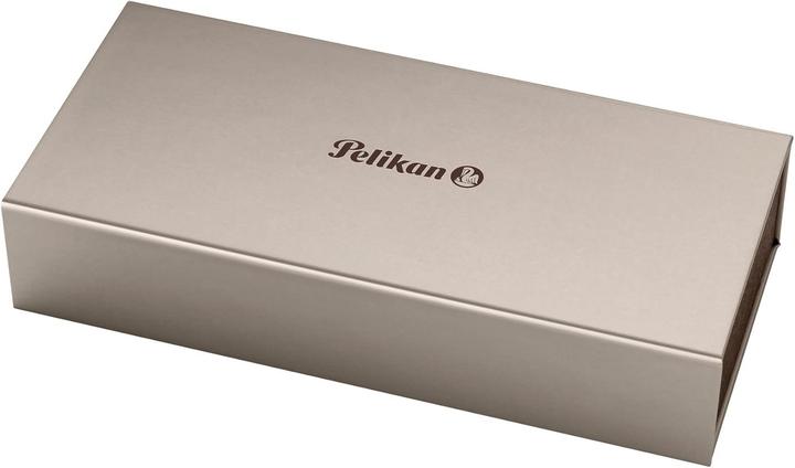 Image du produit Pelikan Stylo plume P200 (Noir, 1 x)