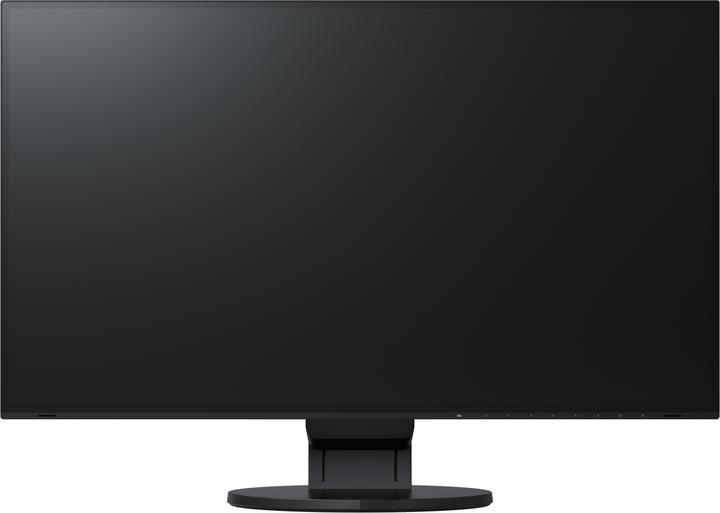 Actual product image Eizo FlexScan EV2785 68.6 cm (27 inch) 3840 x 2160 pixels 4K Ultra HD LED Black (3840 x 2160 Pixels, 27")