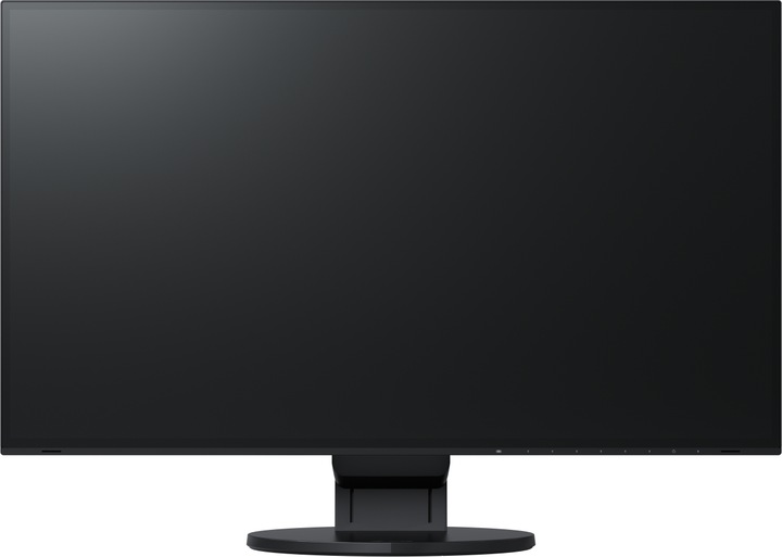Image du produit Eizo FlexScan EV2785 68,6 cm (27 pouces) 3840 x 2160 pixels 4K Ultra HD LED noir (3840 x 2160 pixels, 27")