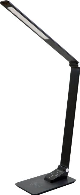 Produktbild Tracon LED Schreibtischlampe (420 lm)